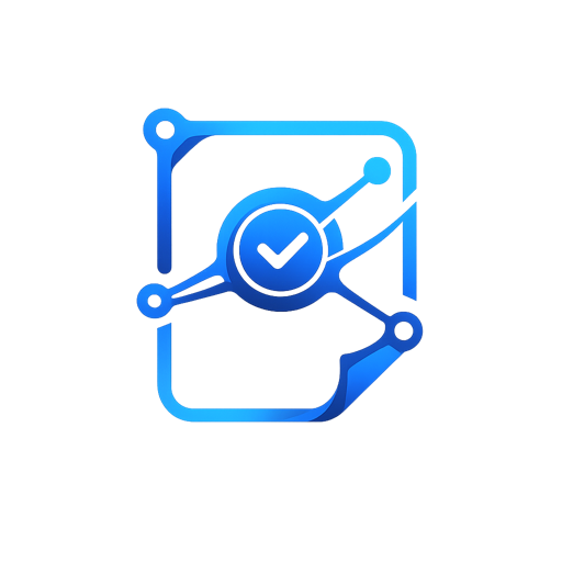 KYC Quick enterprise identity trust logo.